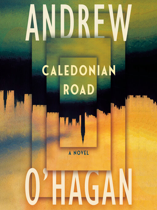 Cover image for Caledonian Road